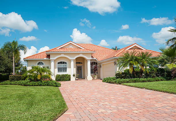 Driveway Pavers for Homes in Crescent City, FL