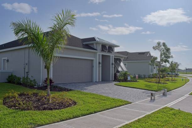 Reasons to Select Us for Your Driveway Paving Requirements in Crescent City, FL